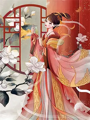 瑶光在神话传说中的特殊含义