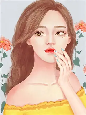 傲娇郡主总黏着我