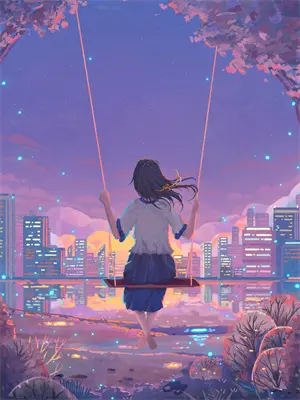 芳华已逝人依旧