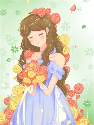 千金归来不婚主义