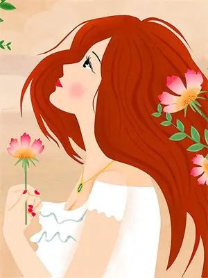 重生后我成了摄政王的白月光 花蕊夫人