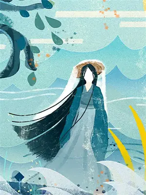 水坝风云