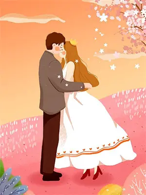 婚姻冷暖自己知