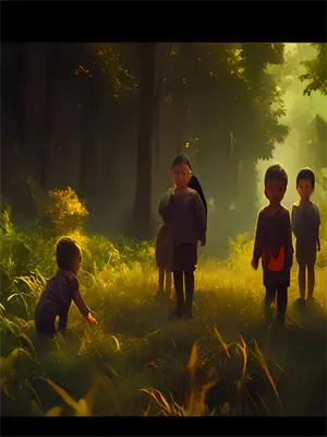 海贼王退休后的战国