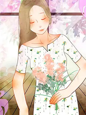 总裁爹地妈咪又要离家出走啦漫画