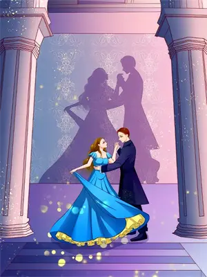 星辰予你皆是爱