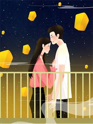绑定情敌的系统后