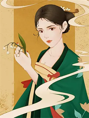 穿越成刘琦