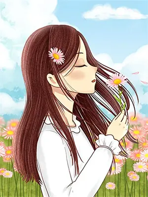一别如斯落尽梨花月又西什么意思