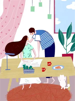 婚姻里分居多久可以跟别人同居