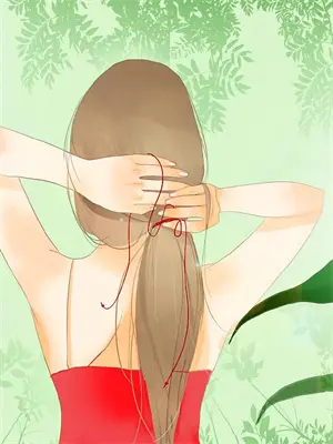 穿越后我先偷偷住进女主家小说
