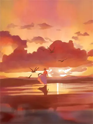 一枕月凉墨痕浅后续大结局