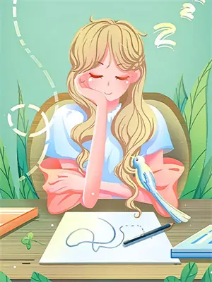 爱意凋零许你断孽缘主角是谁