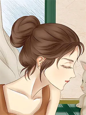 军婚两年听女儿心声