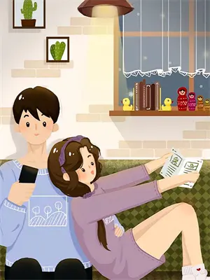 未婚妻给别的男人生孩子