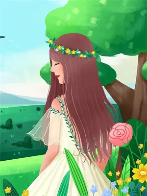 朕的江山如画下一句