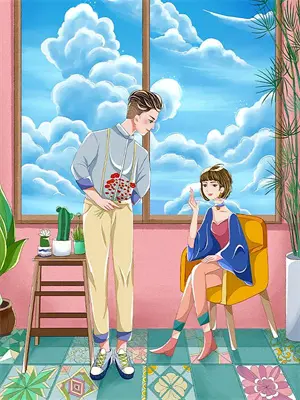 渣妻情窦初开?我放她追求真爱顾行舟免费