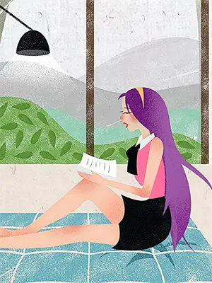 学神他偏要宠我