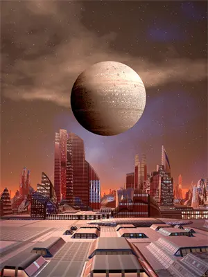 星际修炼指南小说