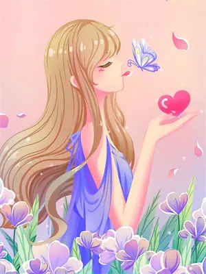 下属暗恋女上司