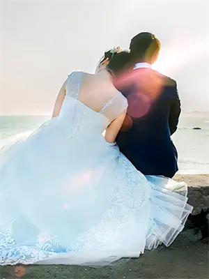 未婚夫爱上了别人小说