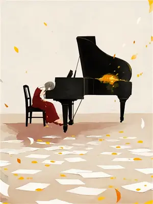 穿越旺家小农女秋寒露