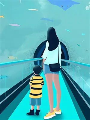 矮穷丑和高富帅