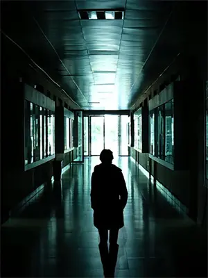 晚风吹过带着你的温柔歌词