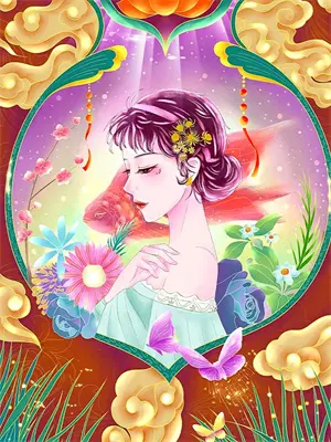 蒸汽朋克下的神秘世界最新