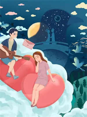 闪婚老公是闺蜜的