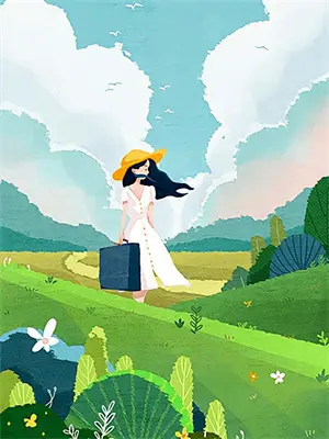 当魔法少女不好嘛txt