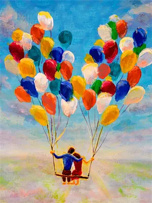 我领地里的这些地精