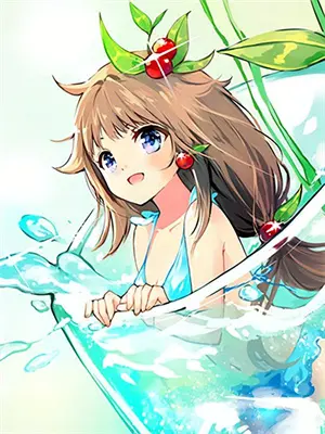 重生七零小绿茶