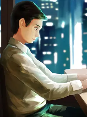 第五年冬繁体字